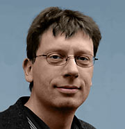 Prof. Dr. Reinhard Oldenburg